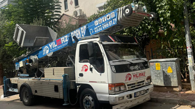 Antalya Evden Eve Nakliyat